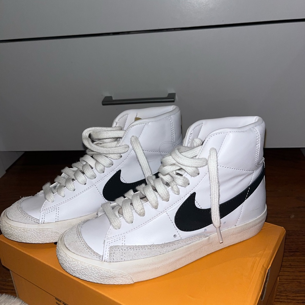 Nike Blazer
